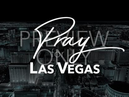 Pray For Las Vegas Still