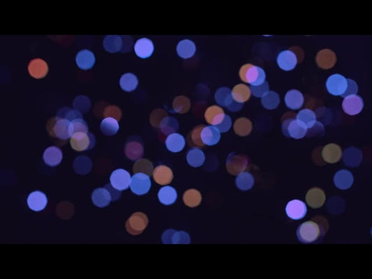 Christmas Lights: 11