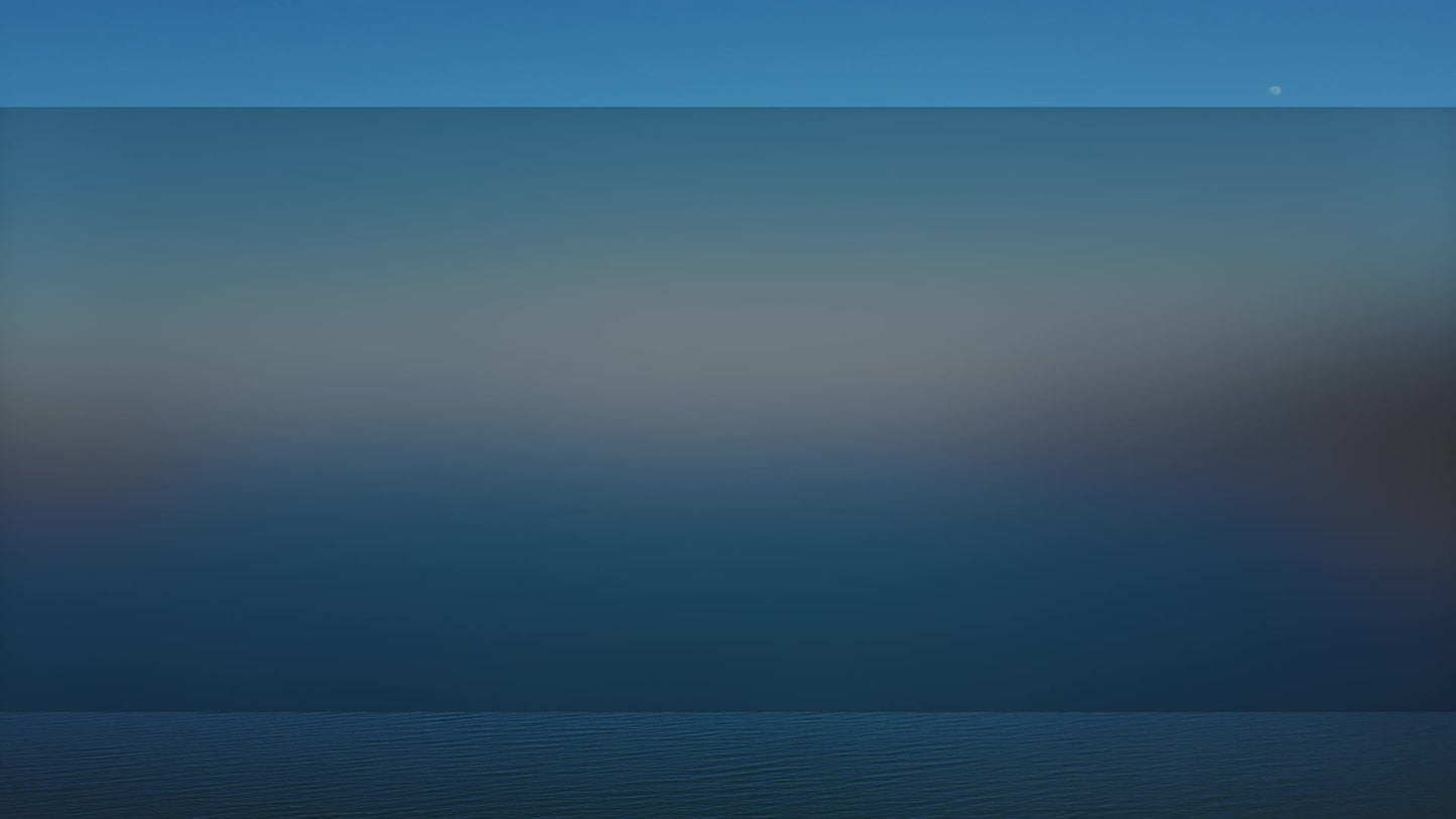 Lake Prespa 13 Blur