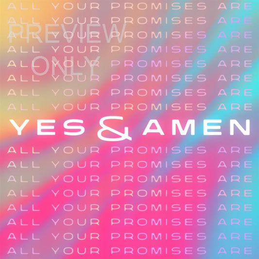 Yes And Amen Social Graphic 01