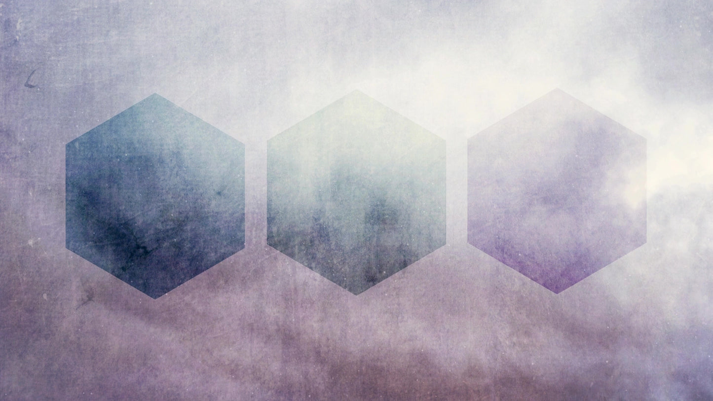 Summer Shapes 9 Still