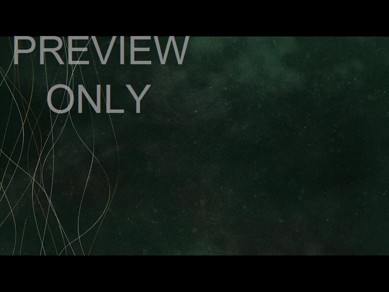 Winter Swirl Green 3 Still