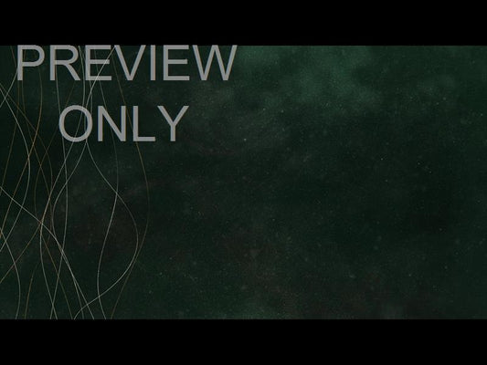 Winter Swirl Green 3 Still