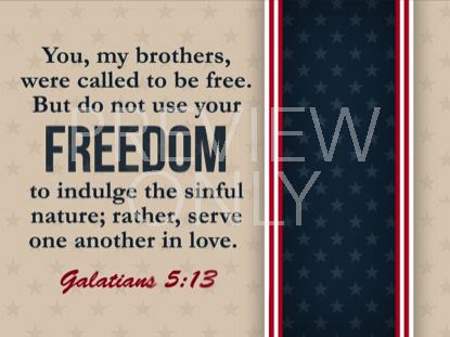 Freedom Quotes Still 5