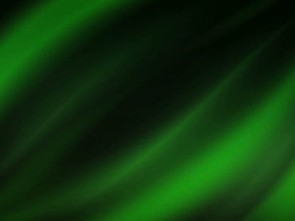 Green Curtain