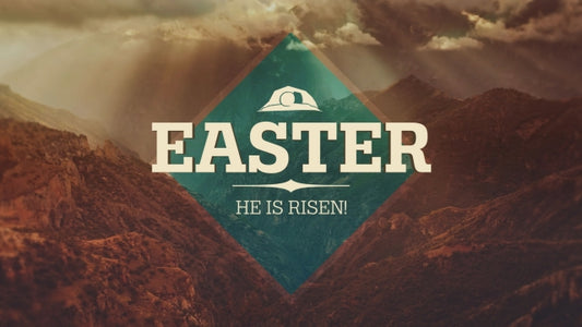 Easter Clouds Title 02