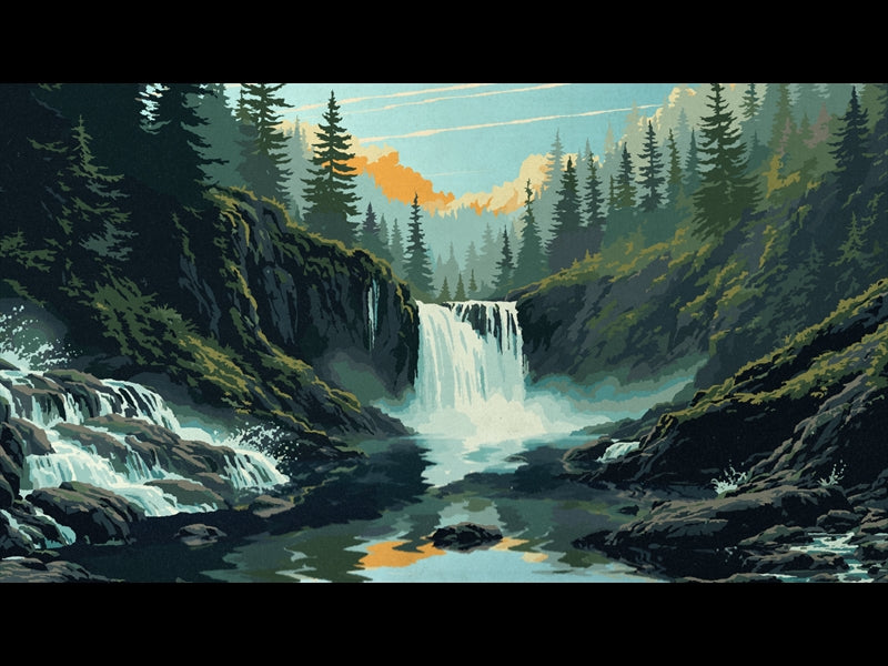 Made For Adventure Loop 11
