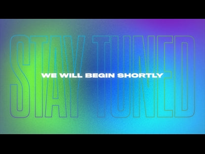 The Vibrant Church Online Begin Shortly