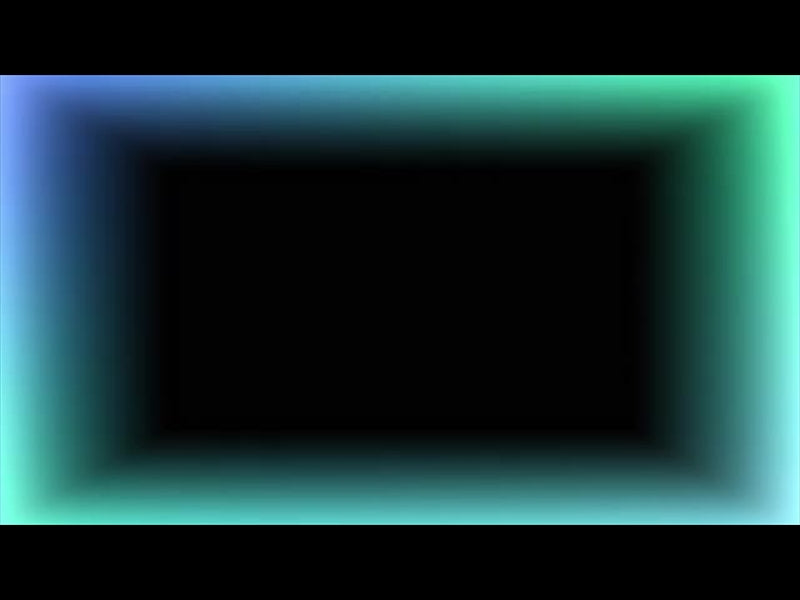 Gradient Border 08