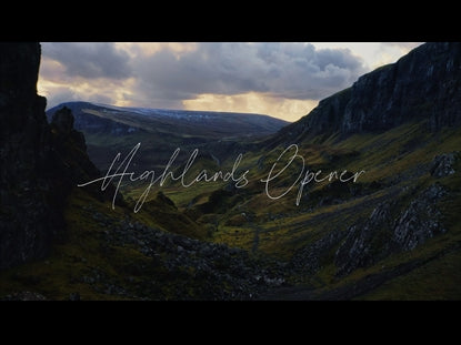 Highlands Opener