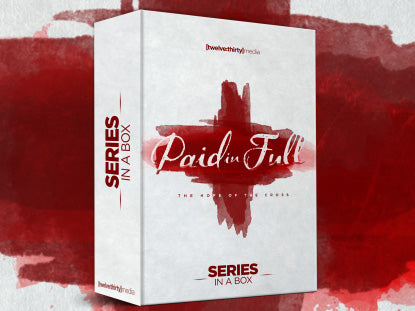 Paid In Full Series In A Box