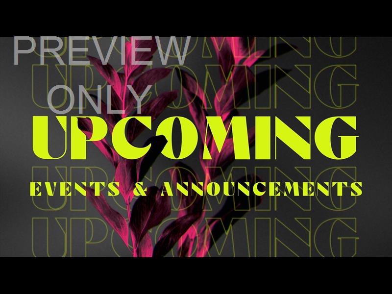 Neon Natro Upcoming Still