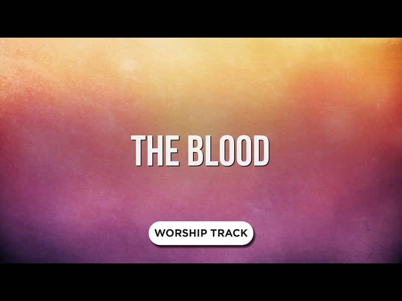The Blood