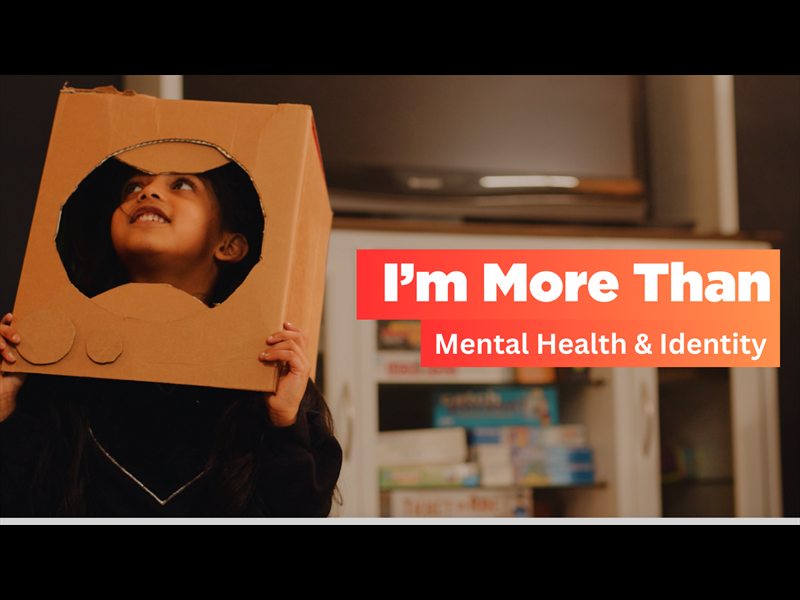 I'm More Than