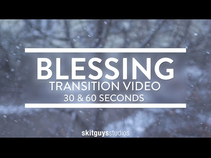 Blessing