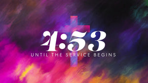 Easter Paint Countdown