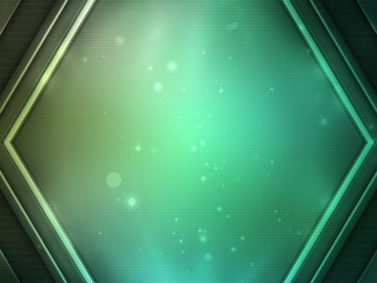 Elegant Geometry Motion 1