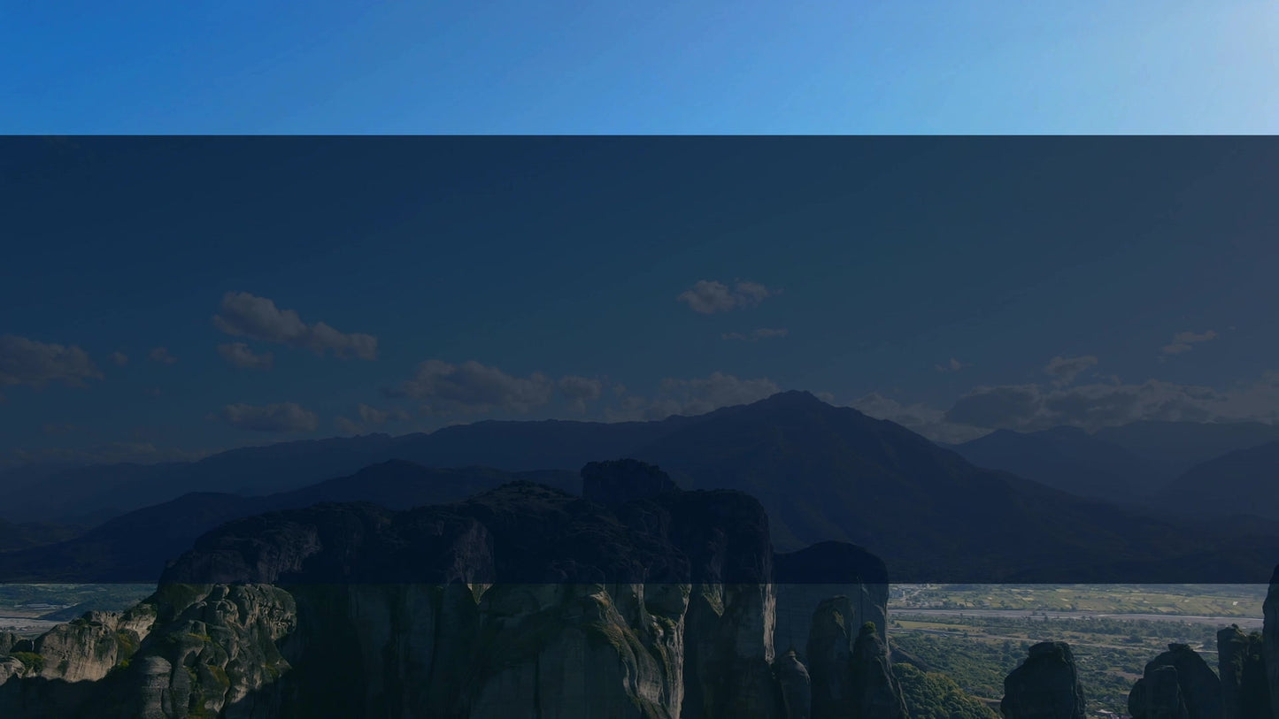 Meteora 10 Box Still