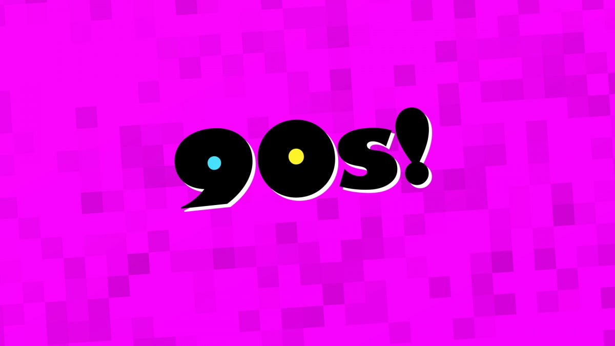 Retro Service Pack
