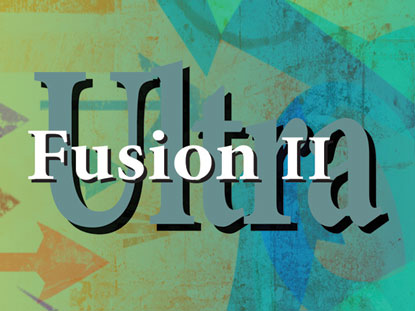 Ultra Fusion 2