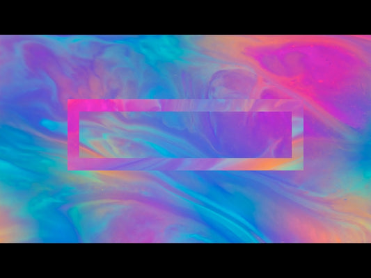 Easter Paint: 7 Remix