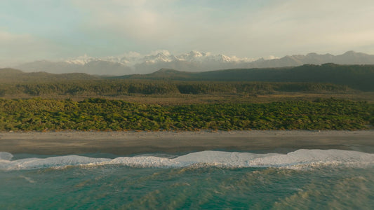 Gillespies Beach 7