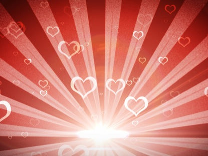 Heart Of Love 7