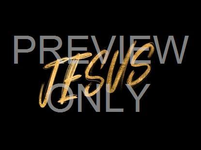 Jesus Gold