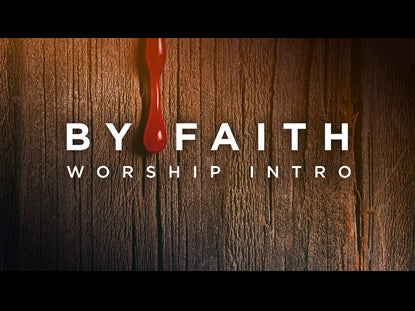 By Faith
