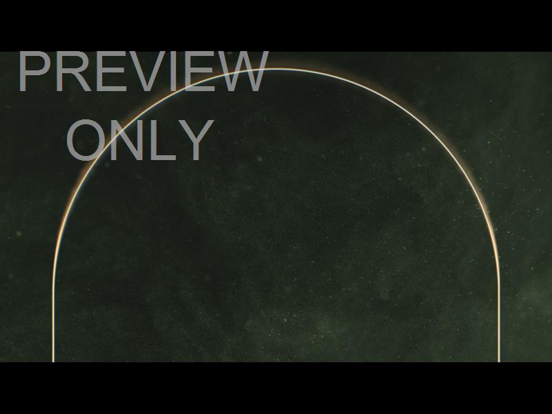 Winter Luster: Loop 09 Still