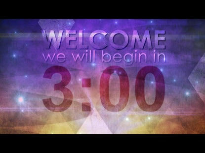 Flare Countdown 03