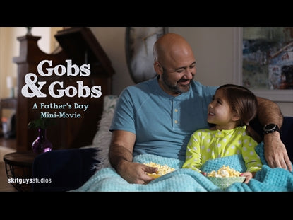 Gobs And Gobs