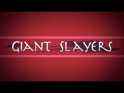 Giant Slayers