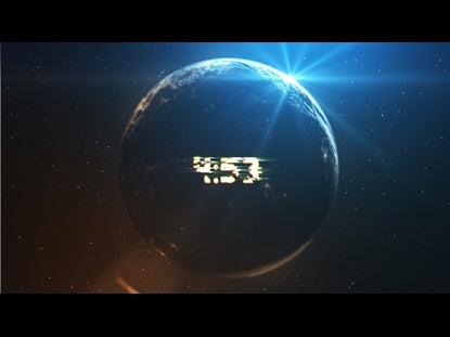 Infinite Horizons Countdown