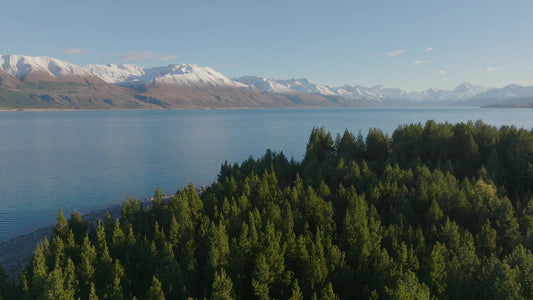 Mt Cook 11 Still
