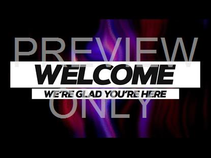 Vividry Welcome Graphic