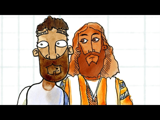 Ancestors: Judas Iscariot