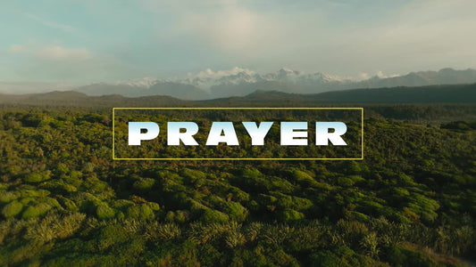 Gillespies Beach Prayer Still