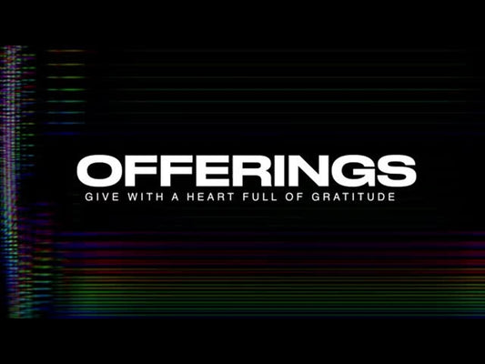 Cpu Glitch Offerings