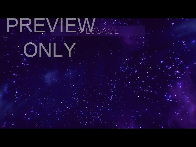 Gemstone Message Still