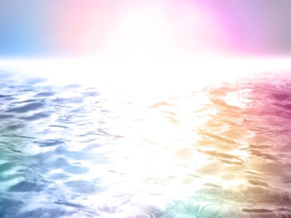 Ripples Colors