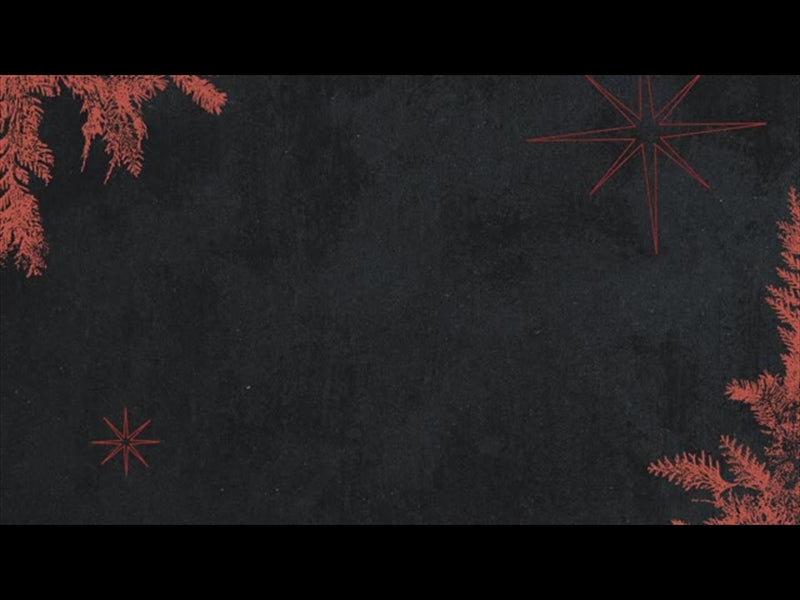 Away In A Manger Alt 8