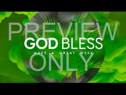 Palm Sunday Colormix Close Still