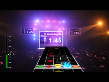 Guitar Countdown 2.0