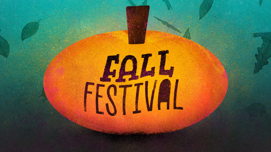 Painted Autumn Fall Festival 01