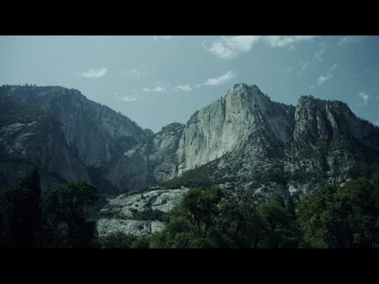 Yosemite Meadows Motion - 04
