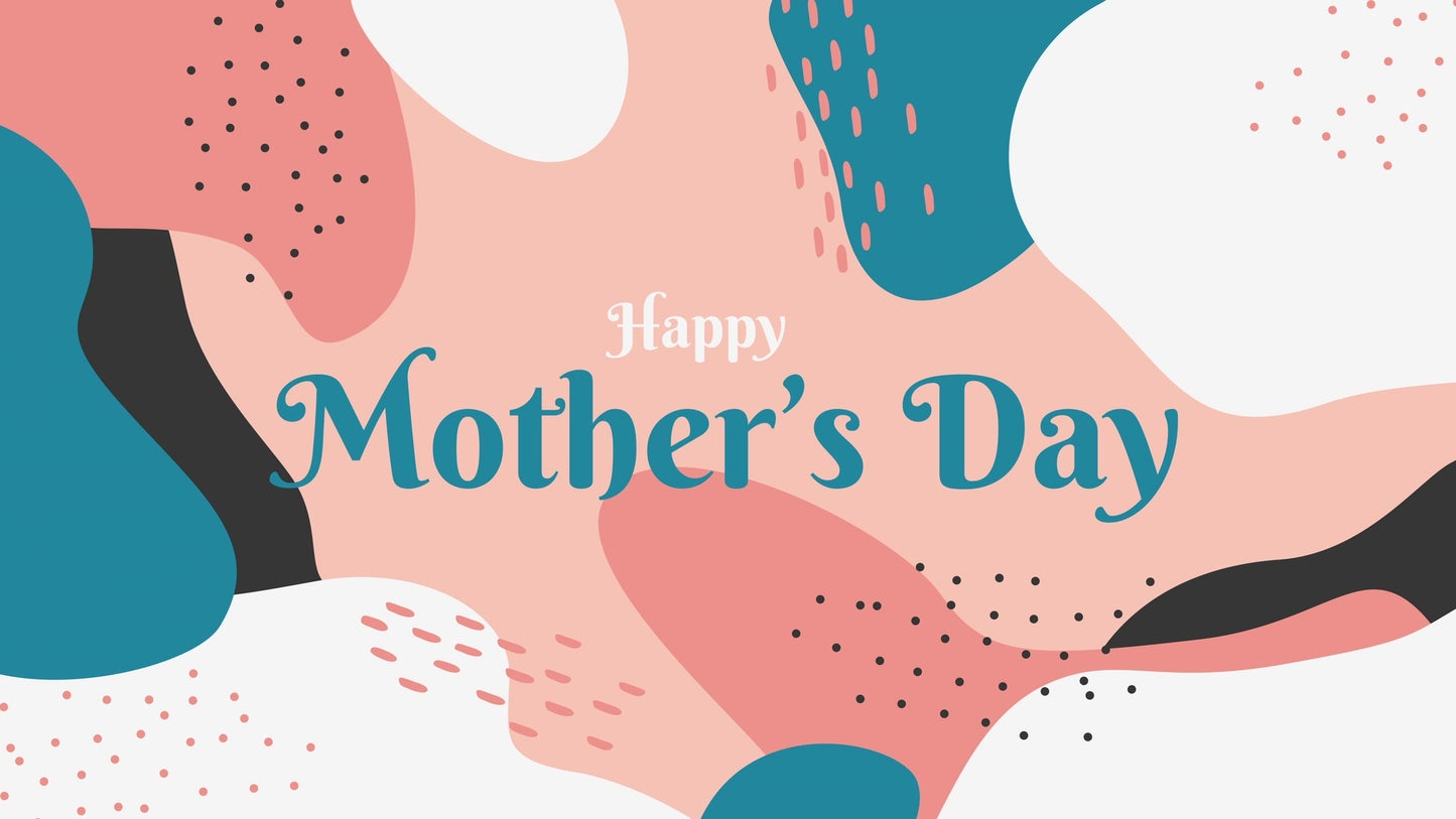 Brighter Days Mother's Day