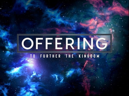 Celestial Offering