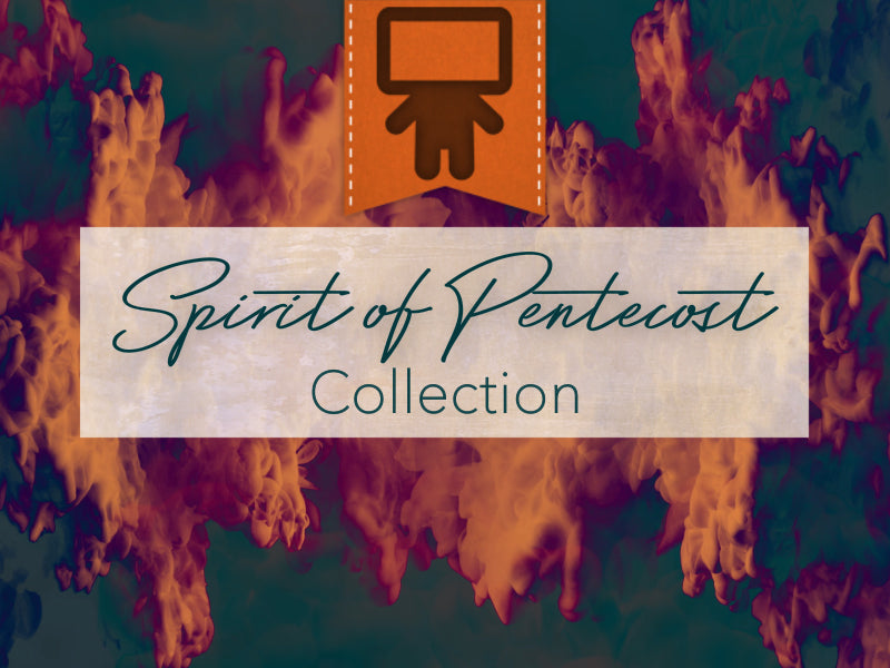Spirit Of Pentecost Collection
