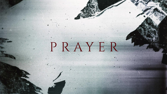 Grunge Ashes Prayer Still